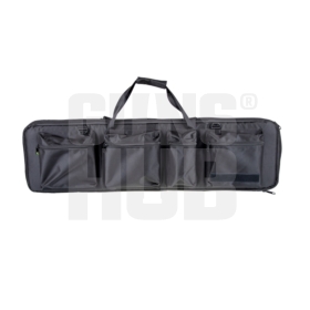 Futerał Cezar Tactical 3 Black