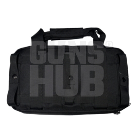 Futerał Cezar Tactical 23 broń krótka Black