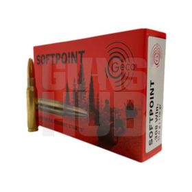 Amunicja Geco 308 Win SP 11g/170gr