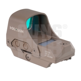 Kolimator Holosun HS510C FDE-G