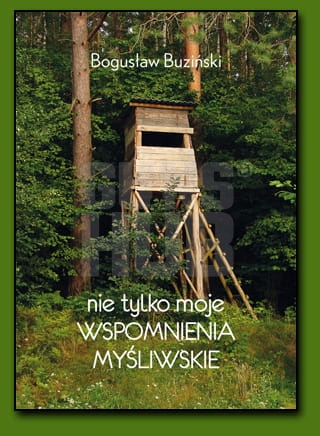 Książka Nie tylko moje wspomnienia