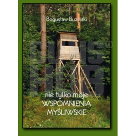 Książka Nie tylko moje wspomnienia