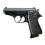 Pistolet Walther PPK/S 3,3" 22 LR