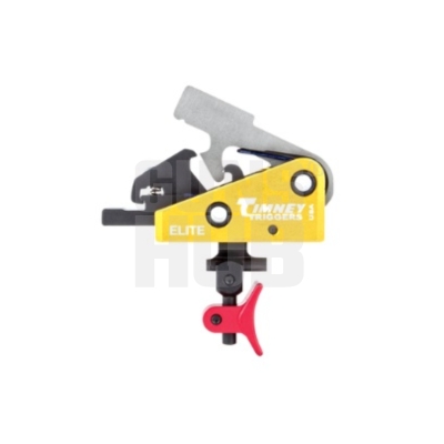 Mechanizm spustowy Timney AR Calvin Elite 660 CE