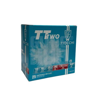 Nab. Sp. 12/70 28g TRAP Fiocchi TT TWO