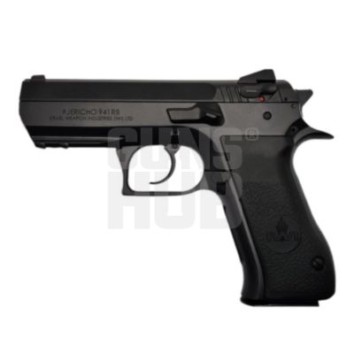Pistolet IWI Jericho 941 Stalowy szkielet