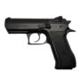 Pistolet IWI Jericho 941 Stalowy szkielet