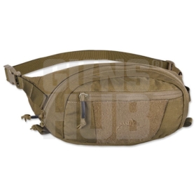 Nerka Helikon Bandicoot Coyote