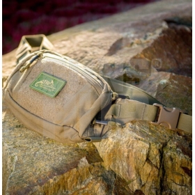 Nerka Helikon Possum Coyote Brown