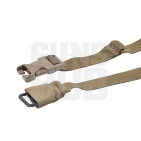 Nerka Helikon Possum Coyote Brown