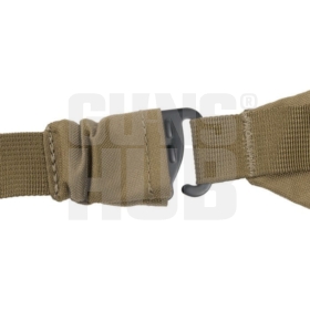 Nerka Helikon Possum Coyote Brown