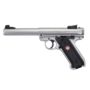 Pistolet Ruger Mark 4 Target 5,5" 40103 22 LR