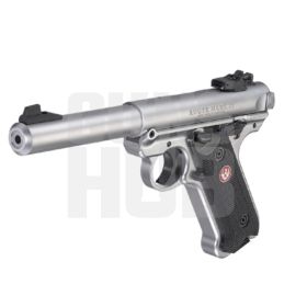 Pistolet Ruger Mark 4 Target 5,5" 40103 22 LR