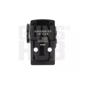 Kolimator Sig Sauer EO Romeo X PRO SORX1000