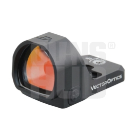 Kolimator Vector Optics Frenzy 1x22x26 MOS 3MOA