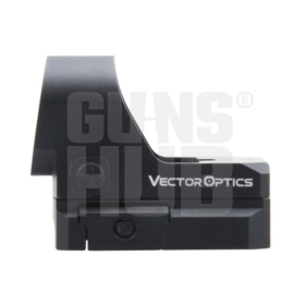 Kolimator Vector Optics Frenzy 1x22x26 MOS 3MOA