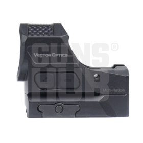 Kolimator Vector Optics Frenzy 1x19x26 MRS GenII