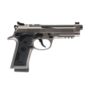 Pistolet Beretta 92X Performance Optic