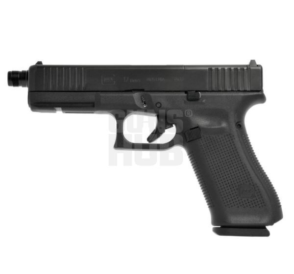 Pistolet Glock 17 gen. V FS MOS 13,5