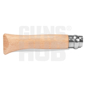Nóż Opinel 6 inox buk