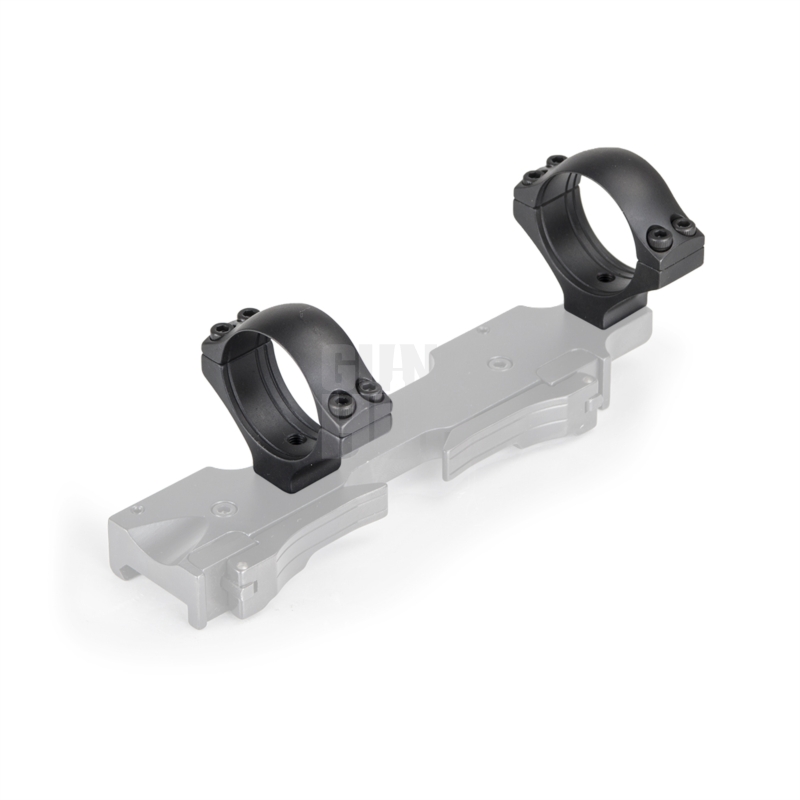 Montaż Obejmy Łuszczek 30 mm h-3mm