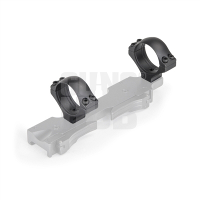 Montaż Obejmy Łuszczek 30 mm h-3mm