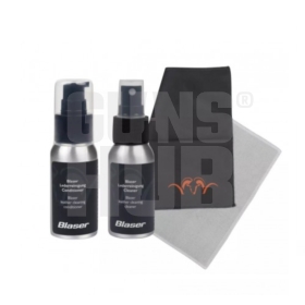 Zestaw do pielęgnacji skóry Blaser 50 ml