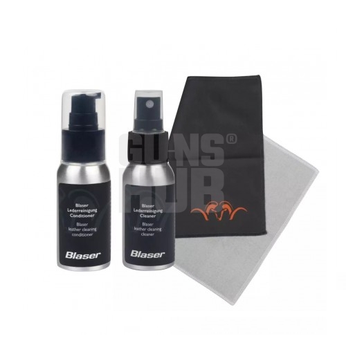 Zestaw do pielęgnacji skóry Blaser 50 ml