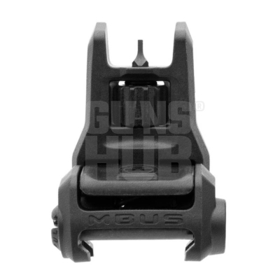 Przyrząd celowniczy Magpul MBUS Front Gen3 BLK