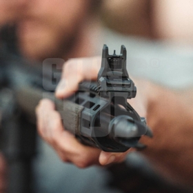 Przyrząd celowniczy Magpul MBUS Front Gen3 BLK