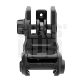 Przyrząd celowniczy Magpul MBUS Rear Gen3 BLK