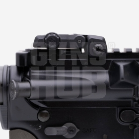Przyrząd celowniczy Magpul MBUS Rear Gen3 BLK