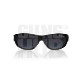 Okulary OPC Military Tac. Marines Matt Black Smoke