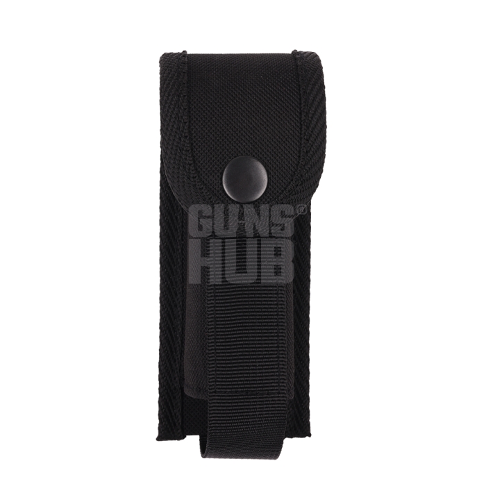 Kabura 2Wolfs na gaz Beta