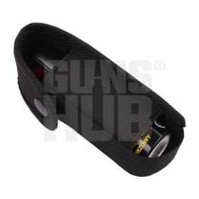 Kabura 2Wolfs na gaz Beta