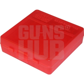 Pudełko MTM na amunicję P-100-22M-29