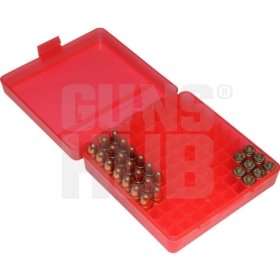 Pudełko MTM na amunicję P-100-22M-29
