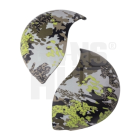 Ochronniki słuchu Blaser pasywne Essential 2.0