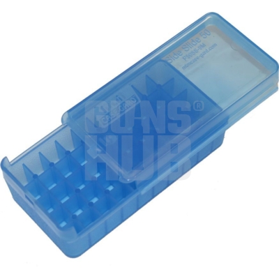 Pudełko MTM na amunicję P50SS-45-24