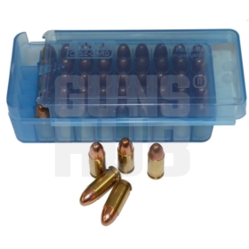 Pudełko MTM na amunicję P50SS-45-24