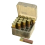 Pudełko MTM na amunicję S25-12M-41
