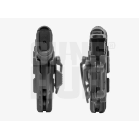 Kabura Alien Gear Photon Sig P320 Compact IWB/OWB