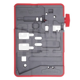 Blok rusznikarski Real Avid AR-15