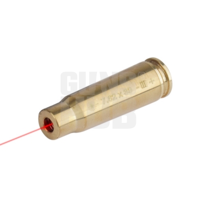 Nabój laserowy Vector Optics kal.7,62x39 mosiężny