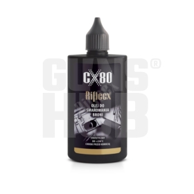 Olej Riflecx CLP do elementów ruchomych 100ml