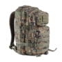 Plecak Mil-Tec Small Assault Pack Digital Wood