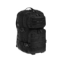 Plecak Mil-Tec Large Assault Pack Black