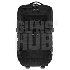 Plecak Mil-Tec Large Assault Pack Black