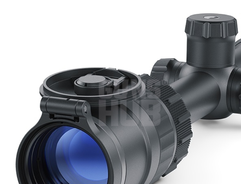 Pulsar Digex C50 XS940