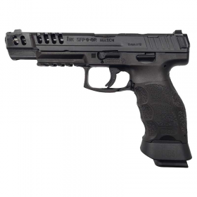 Pistolet H&K SFP9 Match SF OR